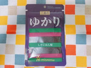 ゆかり