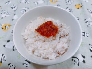 エビチリ醤