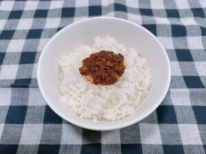 食べるガラムマサラ