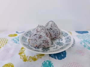 国産ゆかりおにぎり