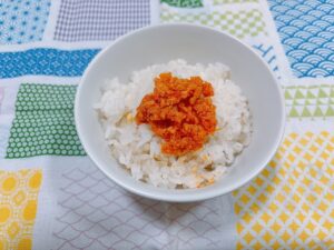 鮭明太