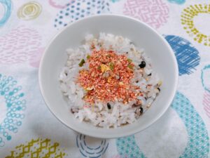 ノザキのコンビーフふりかけ