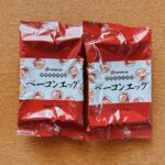 ベーコンエッグ