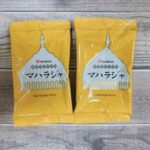 マハラジャカレー