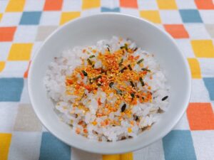 ポケットモンスターふりかけ