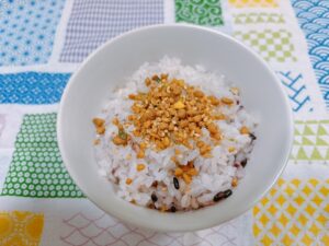 天下一品こってりスープふりかけ