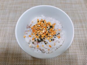 まいにち五穀大豆ふりかけ