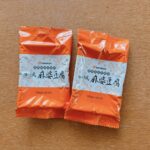 四川風麻婆豆腐