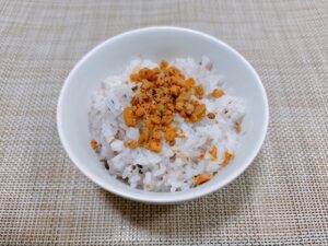 四川風麻婆豆腐