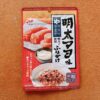 明太マヨ味ふりかけ