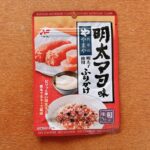 明太マヨ味ふりかけ