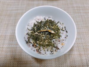 元本山海苔香鬆