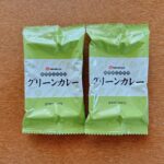 グリーンカレー