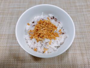 グリーンカレー