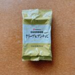 オリーブ＆アンチョビ