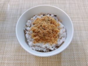 オリーブ&アンチョビ