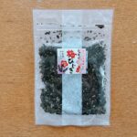 シャキット梅ひじき