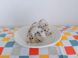 ひできおにぎり