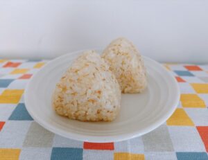 おとなの味ごま生姜醤油味