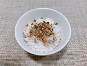 香りを楽しむ牛トリュフ甘辛醬油味ふりかけ