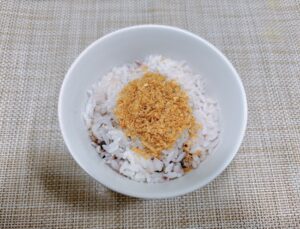 毛豆香鬆