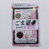 ごま推しふりかけ梅風味