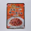 香りを楽しむスモークサーモン風ふりかけ