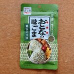 おとなの味ごま韓国のり味