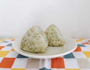 おとなの味ごま韓国のり味
