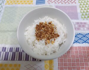 木曾路監修すきやきふりかけ