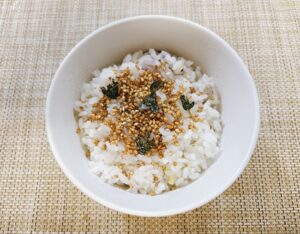北海道恐竜ふりかけ