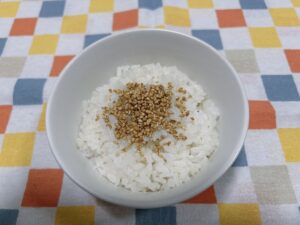 ごまにんにくにんにくMAX