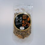 まぜ×かけごまわかめえび