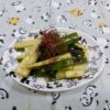 きゅうりとわかめのピリ辛漬け|家系ラーメンふりかけで簡単!にんにく風味の副菜 |