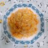丸美屋の「のっけるふりかけ 鮭明太」で作るおすすめチャーハン | 作れるものは作りた