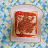 【ZIP!で紹介】ニチフリの「ごはんにかける ノザキのコンビーフふりかけ」で作る、簡