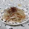 ニチフリ「ごまにんにく にんにくMAX」で簡単！もやしとカニカマのナムル風和え物 | 
